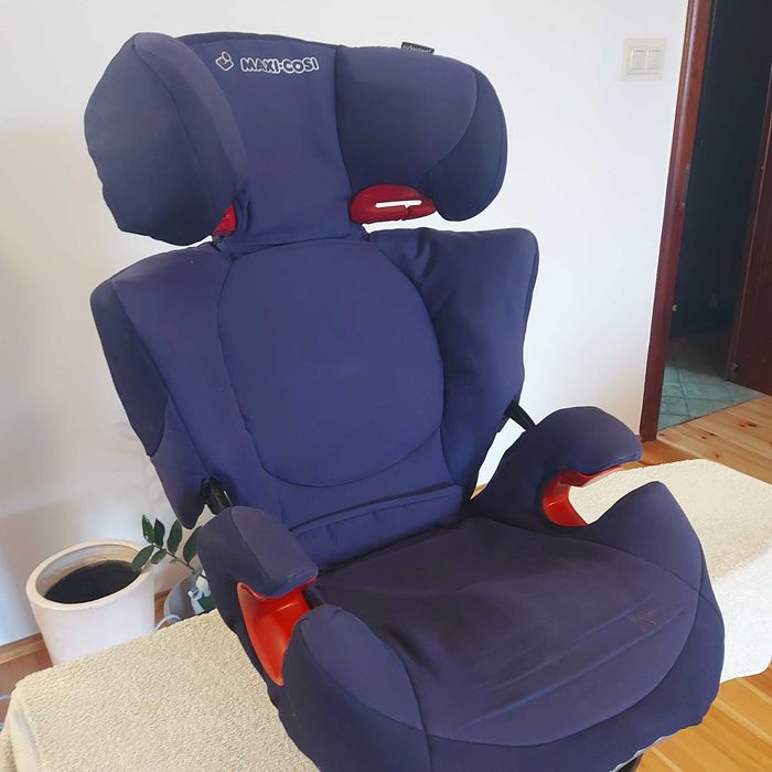 fotelik samochodowy Maxi cosi Rodi AirProtect 15-36 kg