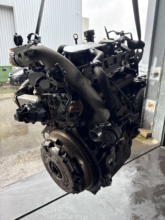 Motor Fiat Ducato 2.3 multijet
