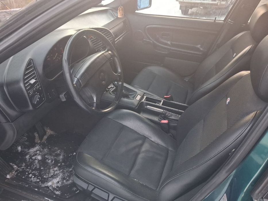 Продам бмв е 36   .