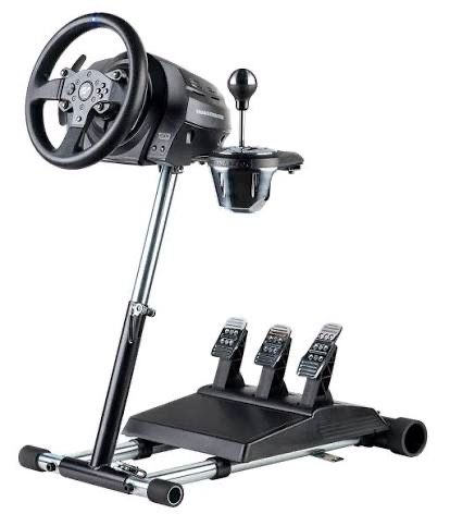 Wheel Stand Pro - Suporte de Volante