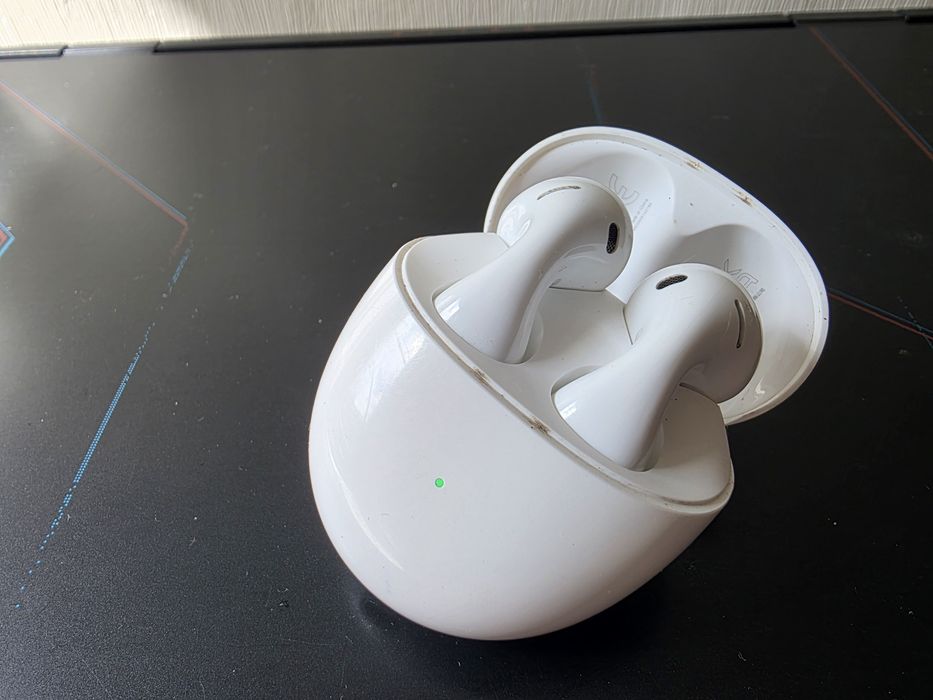Tws навушники Huawei freebuds 5