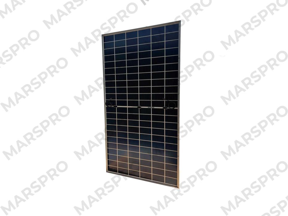 Сонячні панелі 12 кВт DAH Solar 710W N-Type TOPCon | Комплект СЕС