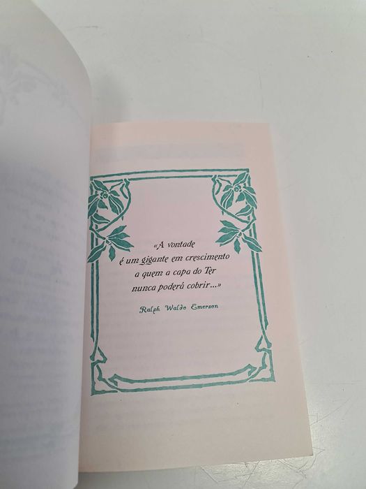 Livro O Poder da Alma - Wayne Dyer Book