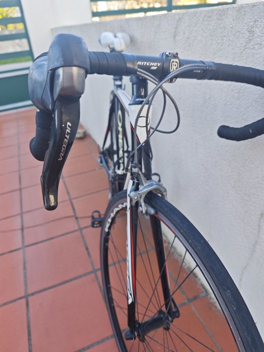 ORBEA Aqua - quadro 54 (alumínio)