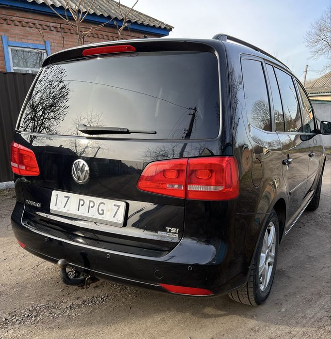 Продам гарний автомобіль