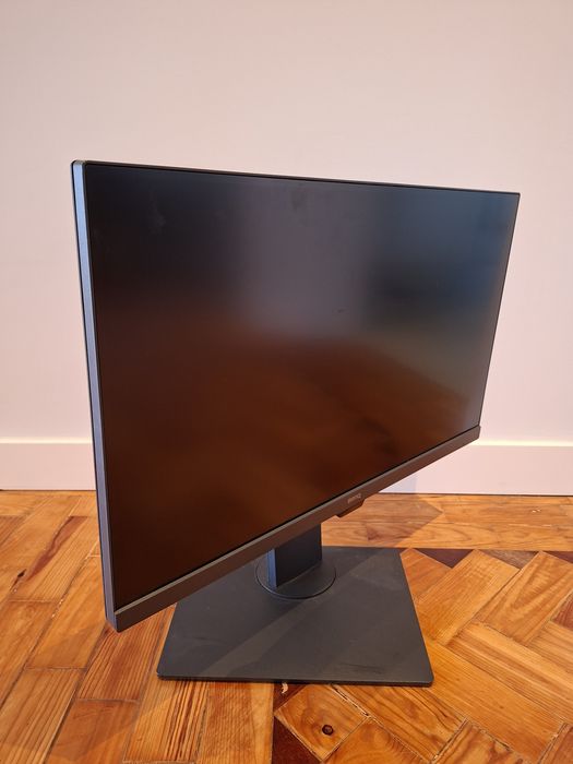 Monitor BenQ PD2700U 27" 4K Ultra HD IPS Profissional