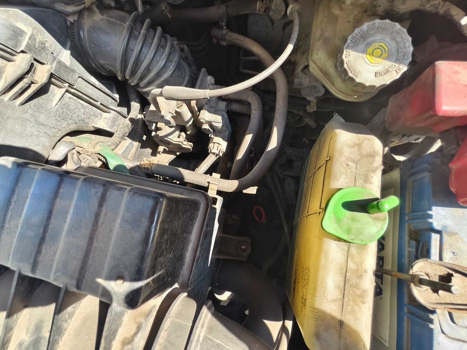 Suzuki Swift 2007,  1.5 (102 к.с.), автомат