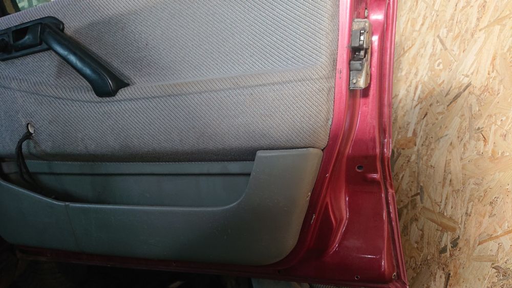 фольц B3 - газ бенз-норм состояние-можливий пригон к вам