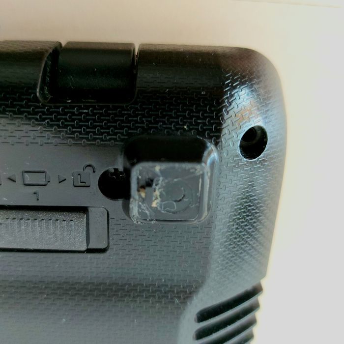 Asus a53s (2012 rok)