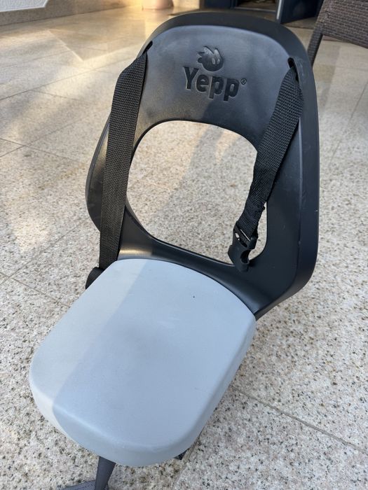 Fotelik Thule Yepp Junior 35 kg