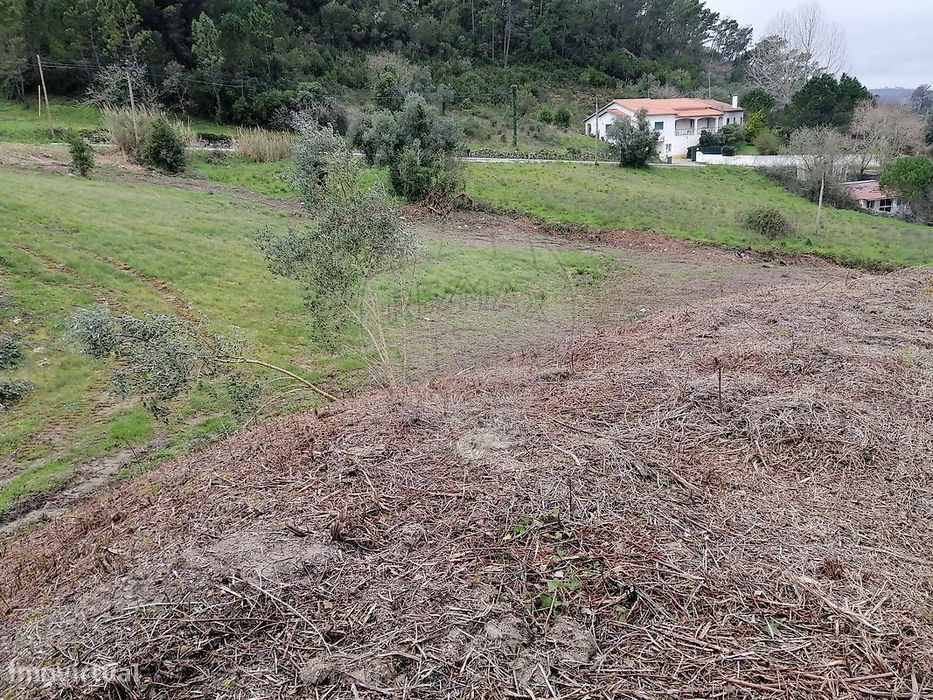 Terreno  para venda