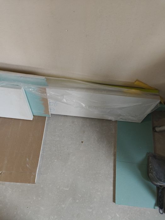 Parapety konglomerat