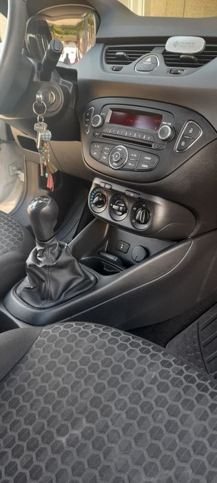 Opel Corsa Van 1.3 CDTI | 2018 | Muito bem estimado