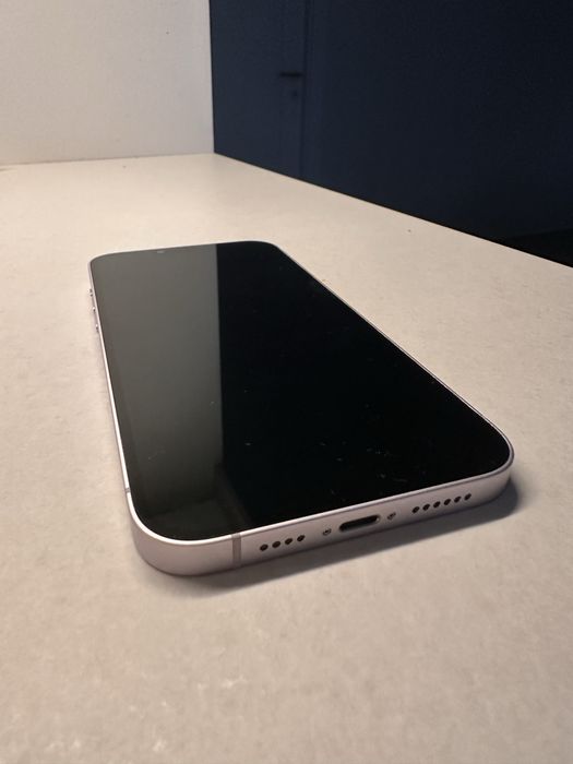 iPhone 14 Plus 128 GB - różowy