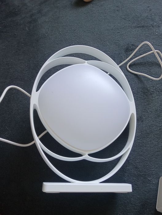 Energy Lamp, energetyzująca lampa LED Nowa