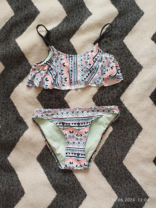 Купальник для дівчинки