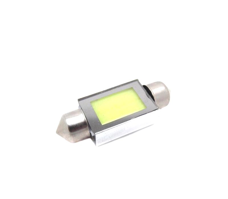 LÂMPADA DE LED DE ALTA POTÊNCIA CANBUS C5W FESTOON 39MM
