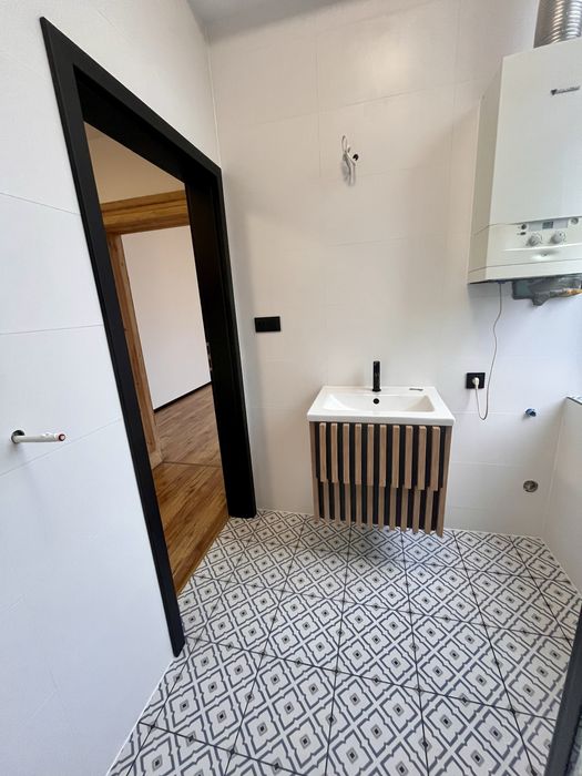 Mieszkanie na sprzedaz JASNE PRZESTRONNE