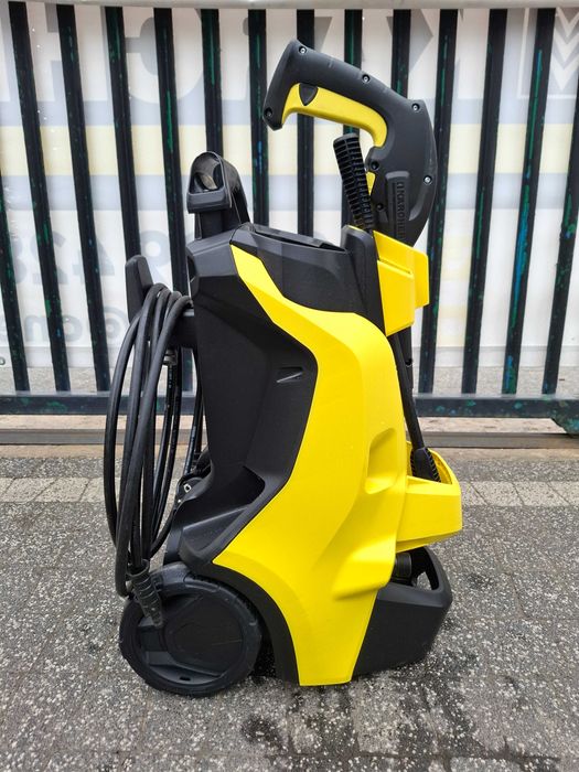 Myjka ciśnieniowa Karcher K 4 Power Control