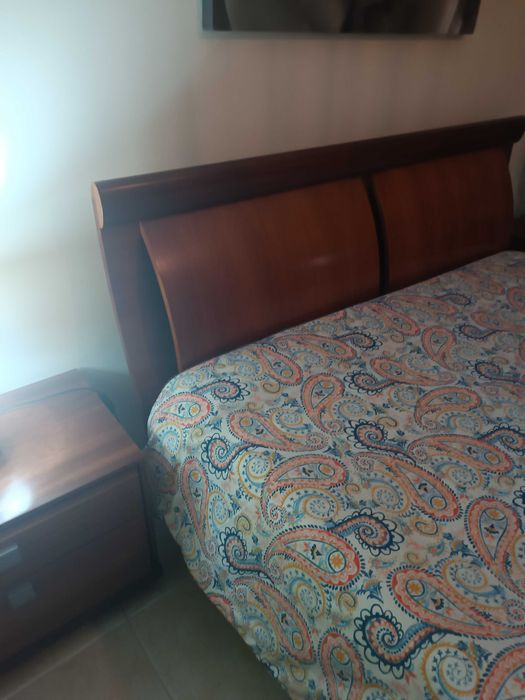 Mobília quarto casal