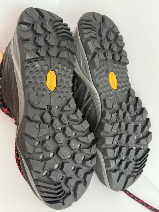 Buty damskie trekingowe The North Face