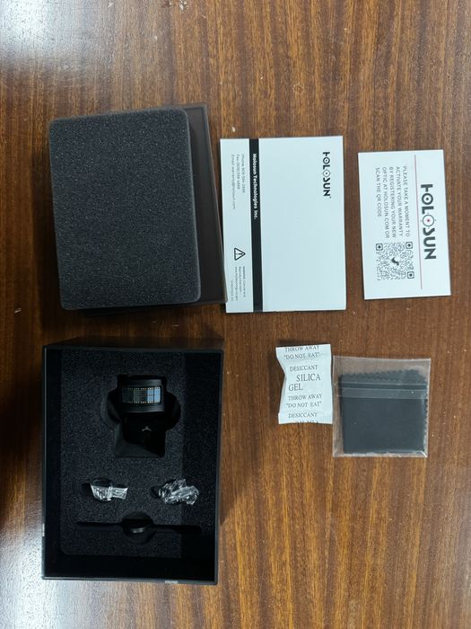 Holosun HS507C-X2