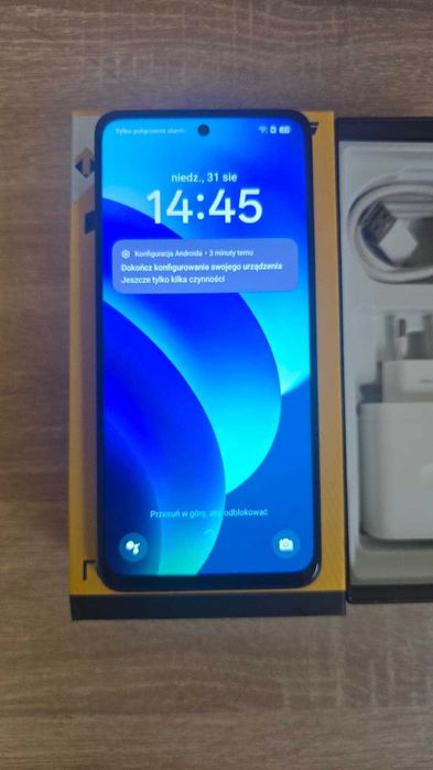 Realme 11 5g 8/256gb 2023