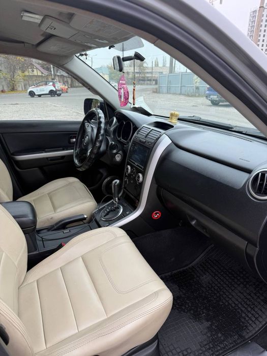 Suzuki Grand Vitara 2006