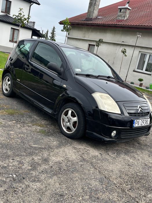 Citroën C2