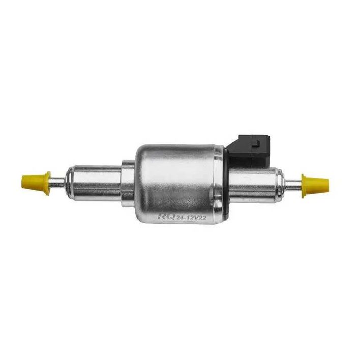 Обігрівач автомобіля автономний 8 кВт Kraft&Dele KD11781 автономний обігрівач для авто та приміщення обігрівач в машину. Вебасто 8 квт