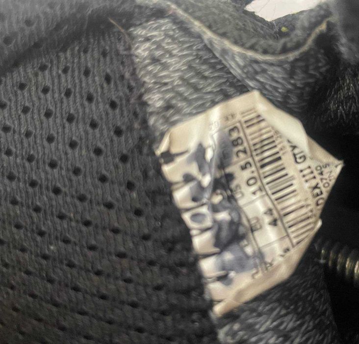 Трекинговые ботинки Lowa Renegade Gore-Tex 44 размер 28,5 см