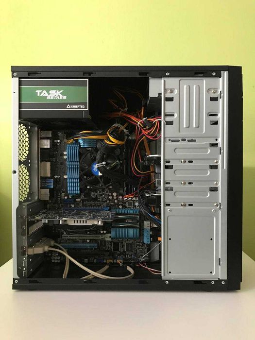 Системний блок ПК Core i5