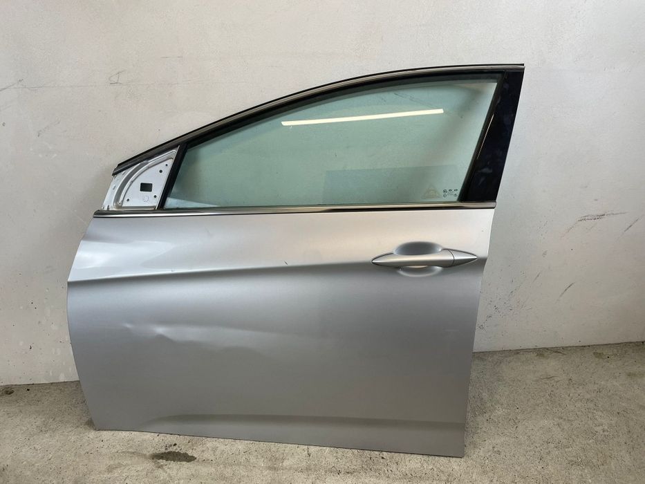 Hyundai i40 Drzwi Lewe Lewy Przód