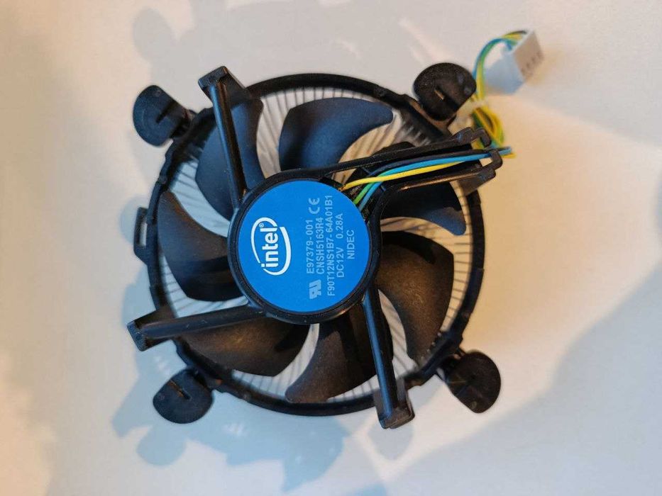 Блок живлення 450w