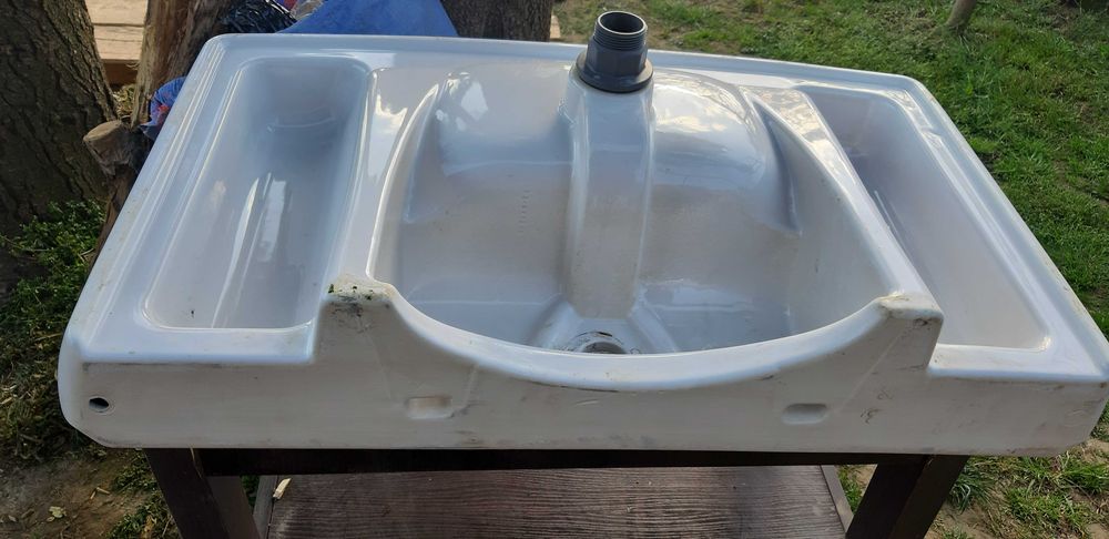 OKAZJA!!! Umywalka Cersanit 80 cm.