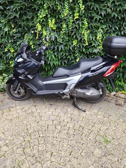 Kymco