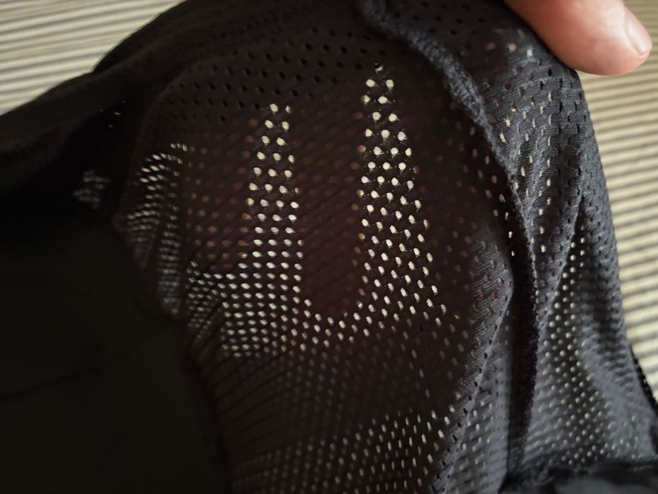 Мото захист тіла панцир Raven Soft Shield Protective Vest (М)