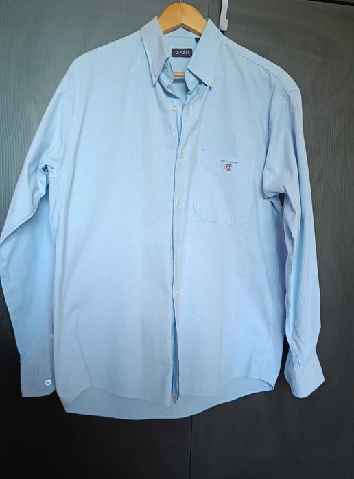 Camisa para homem que gosta de bem vestir