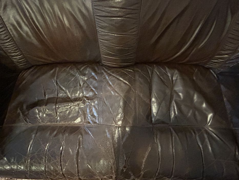 Sofa meble w stylu holenderskim