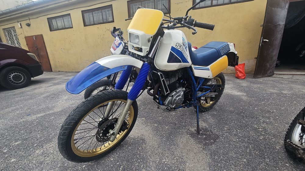 Suzuki