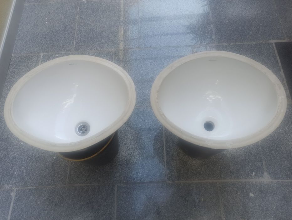 Vendo lavatório para vancada