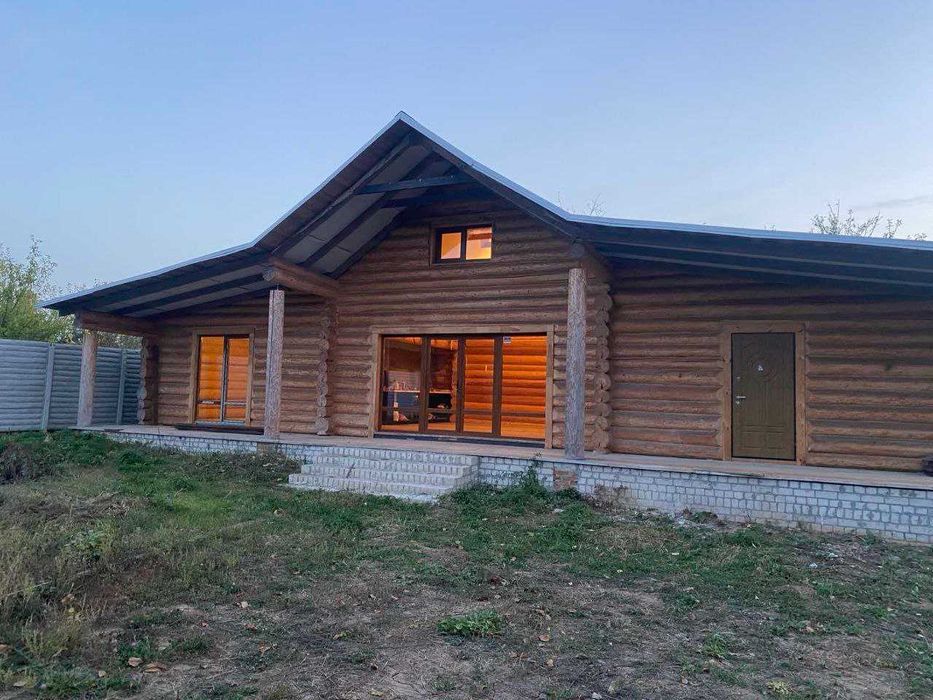 GA S4 Продам будинок 100м2 6сот Харків Павлове Поле м. 23 Серпня