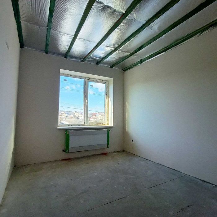 Продаж чистового дуплексу 80 кв.м.