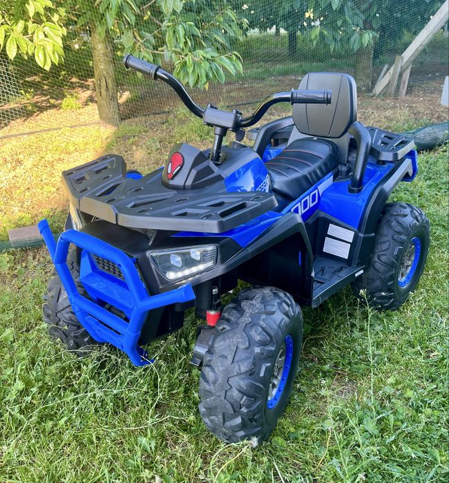 Quad ramiz 4x4 aku