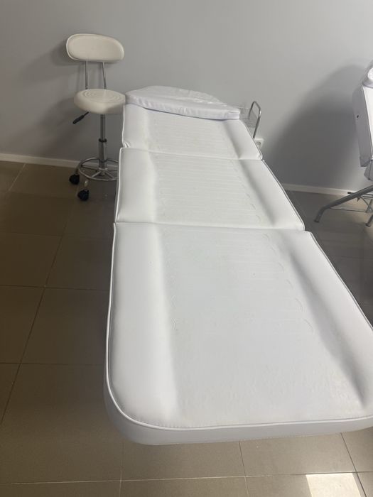 Moveis e equipamentos de Estetica e Cabelo
