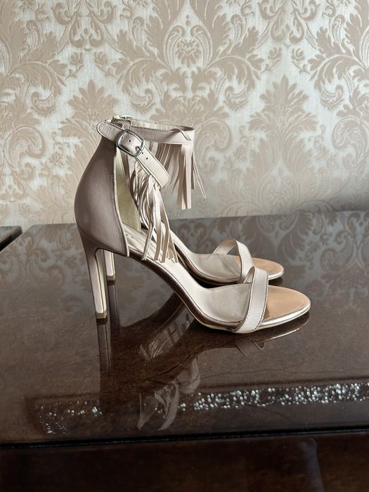 Zign, босоніжки, р.36.5, 37