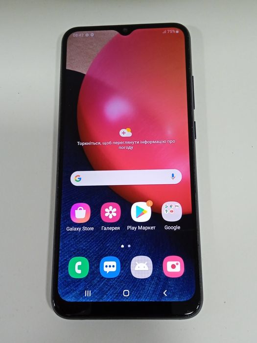 Samsung Galaxy A02s "3/32Gb"