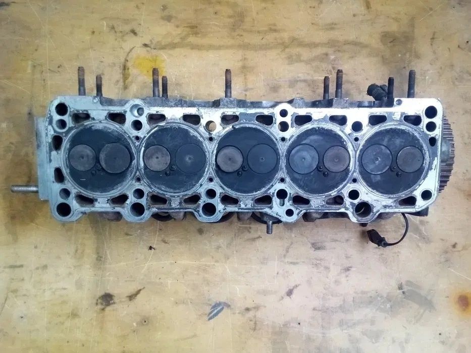ГБЦ Головка Volkswagen LT T4 2.4 2.5 D TD TDI ЛТ ( 5, 6 цилиндров )
