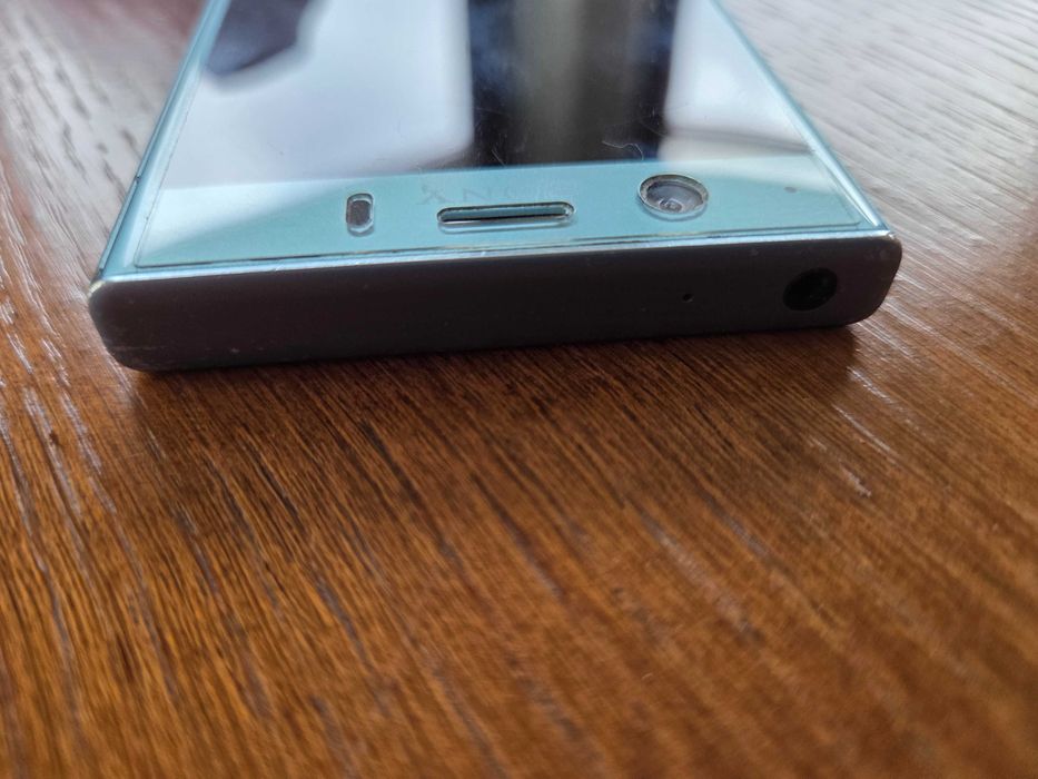 smartfon Sony Xperia XZ1 Compact G8441