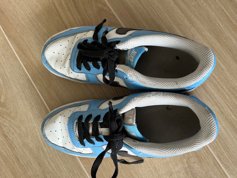 Buty sportowe Nike r.38 air force